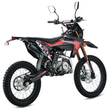 Demon X Roadripper 50 Registered