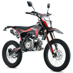 Demon X Roadripper 50 Registered