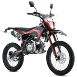 Demon X Roadripper 50 Registered