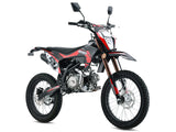 Demon X Roadripper 50 Registered