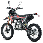 Demon X Roadripper 50 Registered