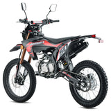 Demon X Roadripper 50 Registered