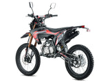 Demon X Roadripper 50 Registered