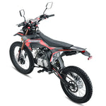 Demon X Roadripper 50 Registered