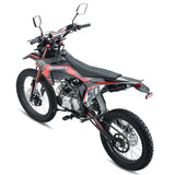Demon X Roadripper 50 Registered