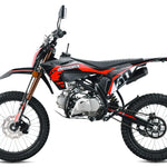 Demon X Roadripper 50 Registered
