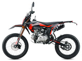 Demon X Roadripper 50 Registered