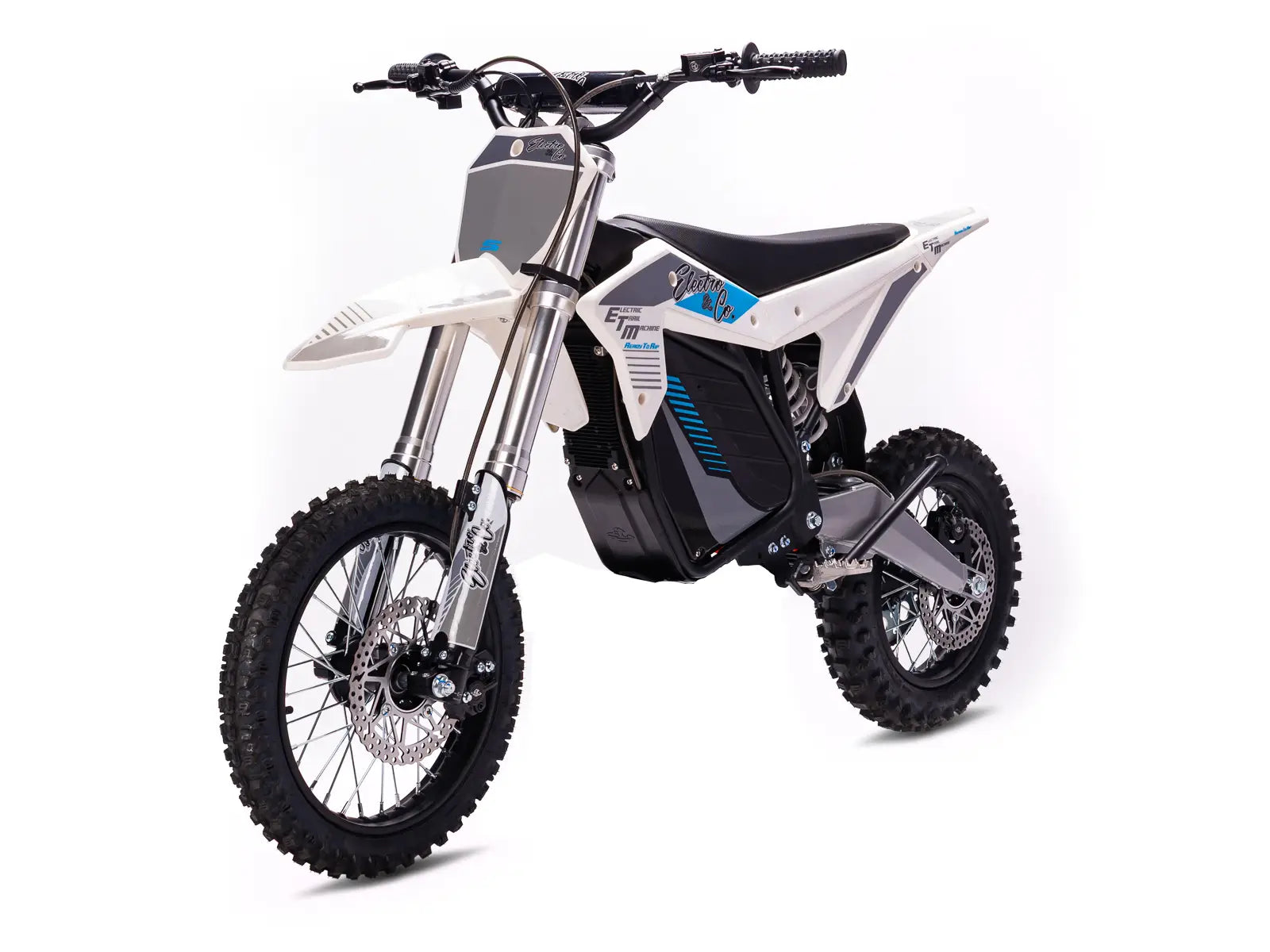 Electro & Co RTR