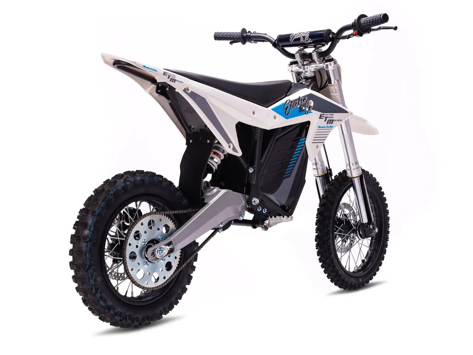 Electro & Co RTR