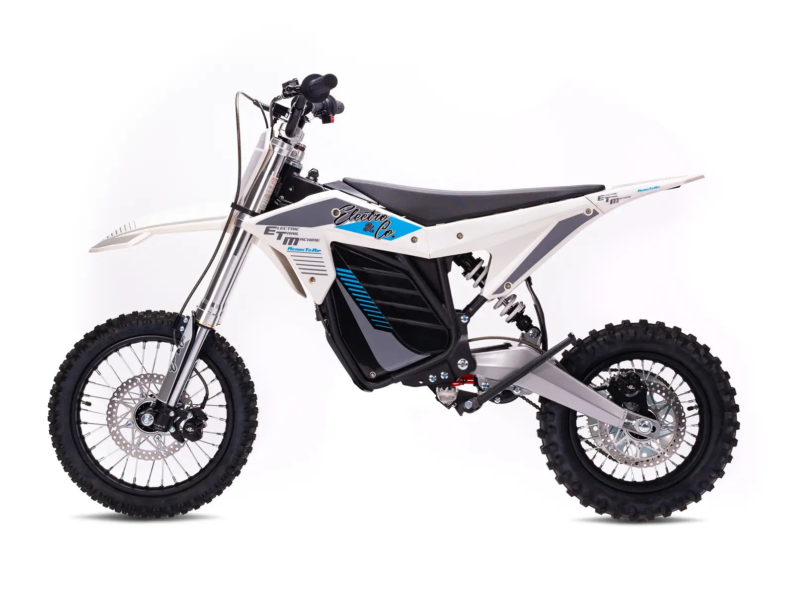 Electro & Co RTR
