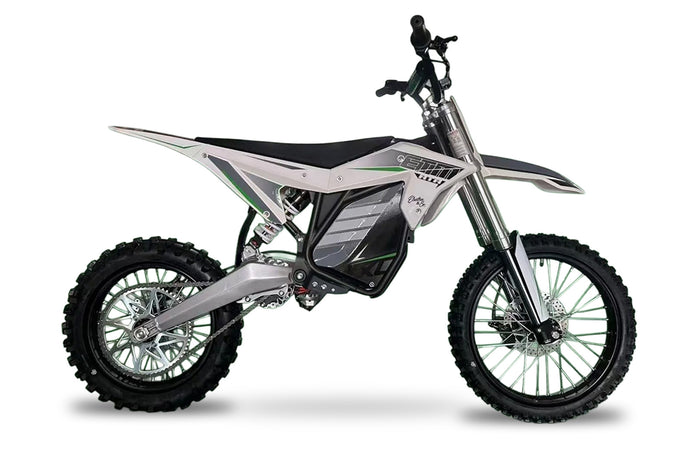 Electro & Co ETM RTR XL