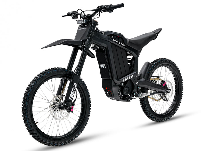 RERODE STOMP SFR1