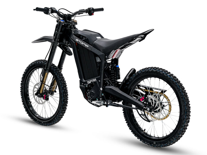 RERODE STOMP SFR1