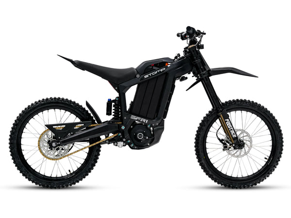 RERODE STOMP SFR1