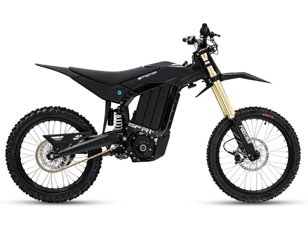 Rerode Stomp SFR1+