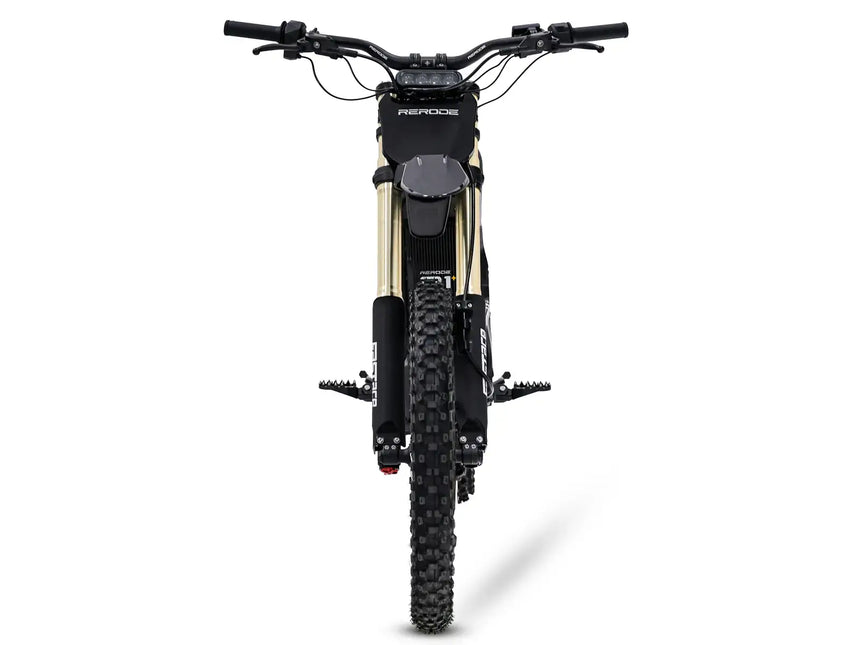 Rerode Stomp SFR1+