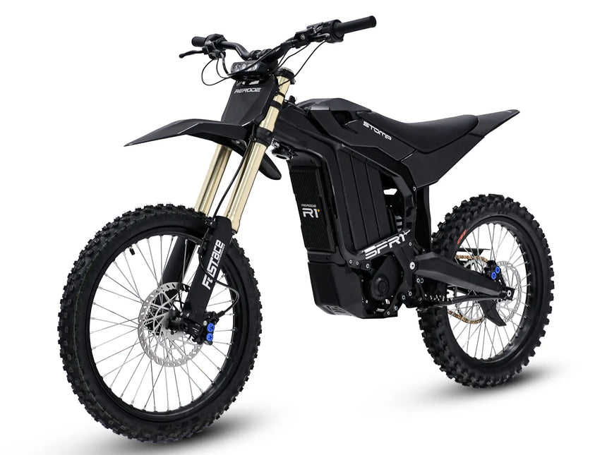 Rerode Stomp SFR1+