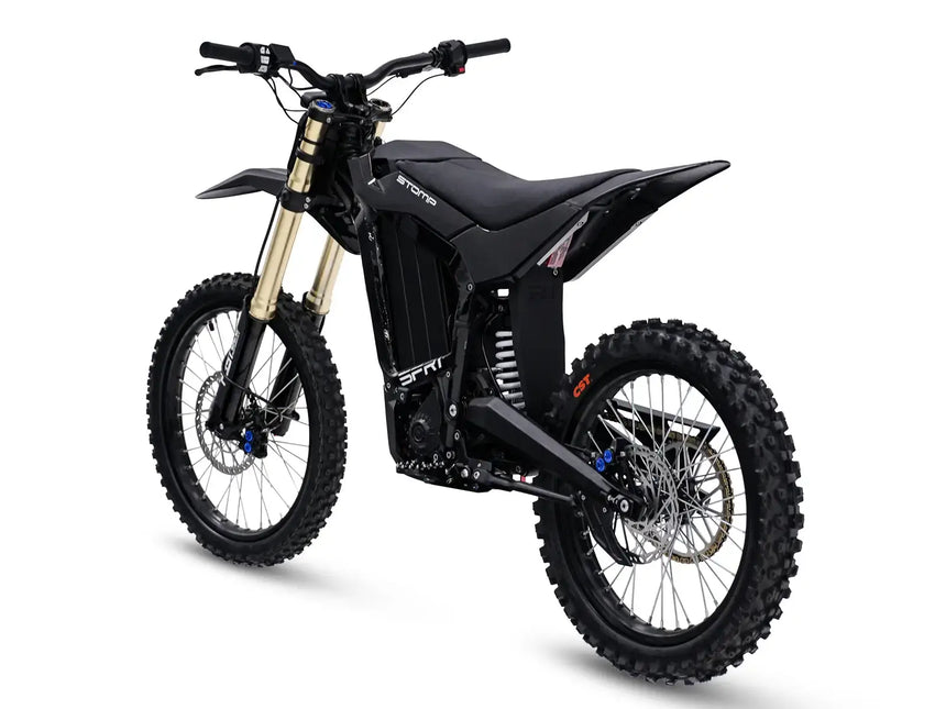Rerode Stomp SFR1+