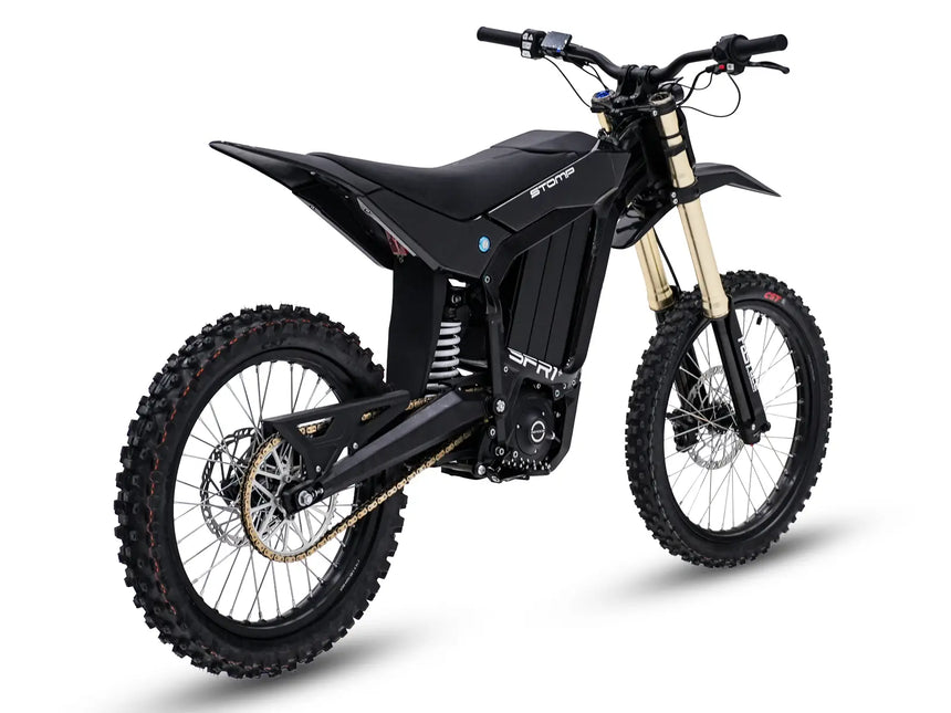 Rerode Stomp SFR1+