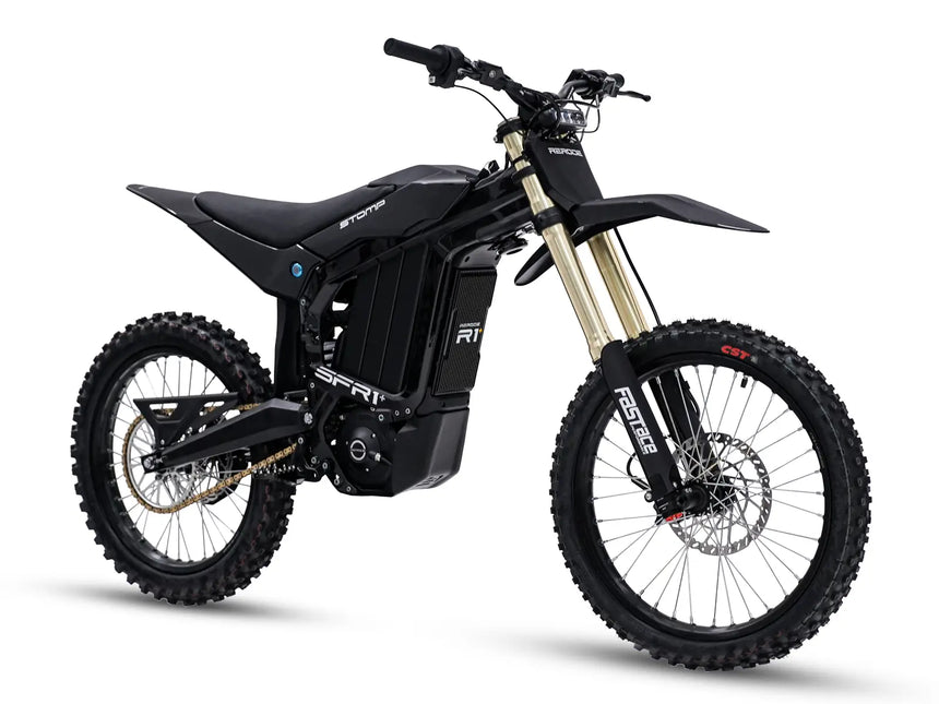 Rerode Stomp SFR1+