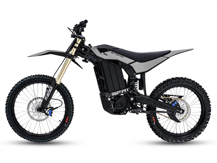 Rerode Stomp SFR1+