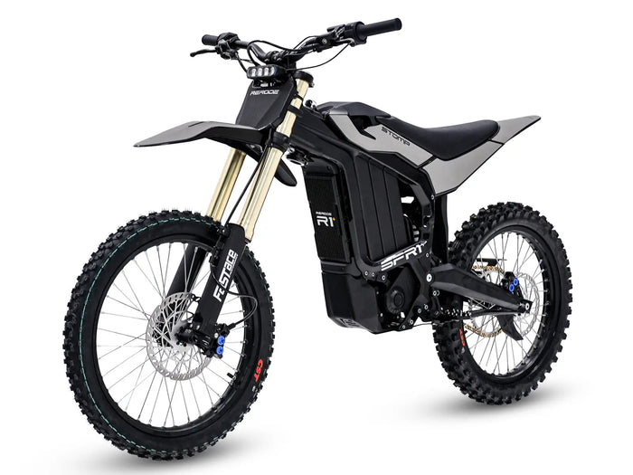Rerode Stomp SFR1+