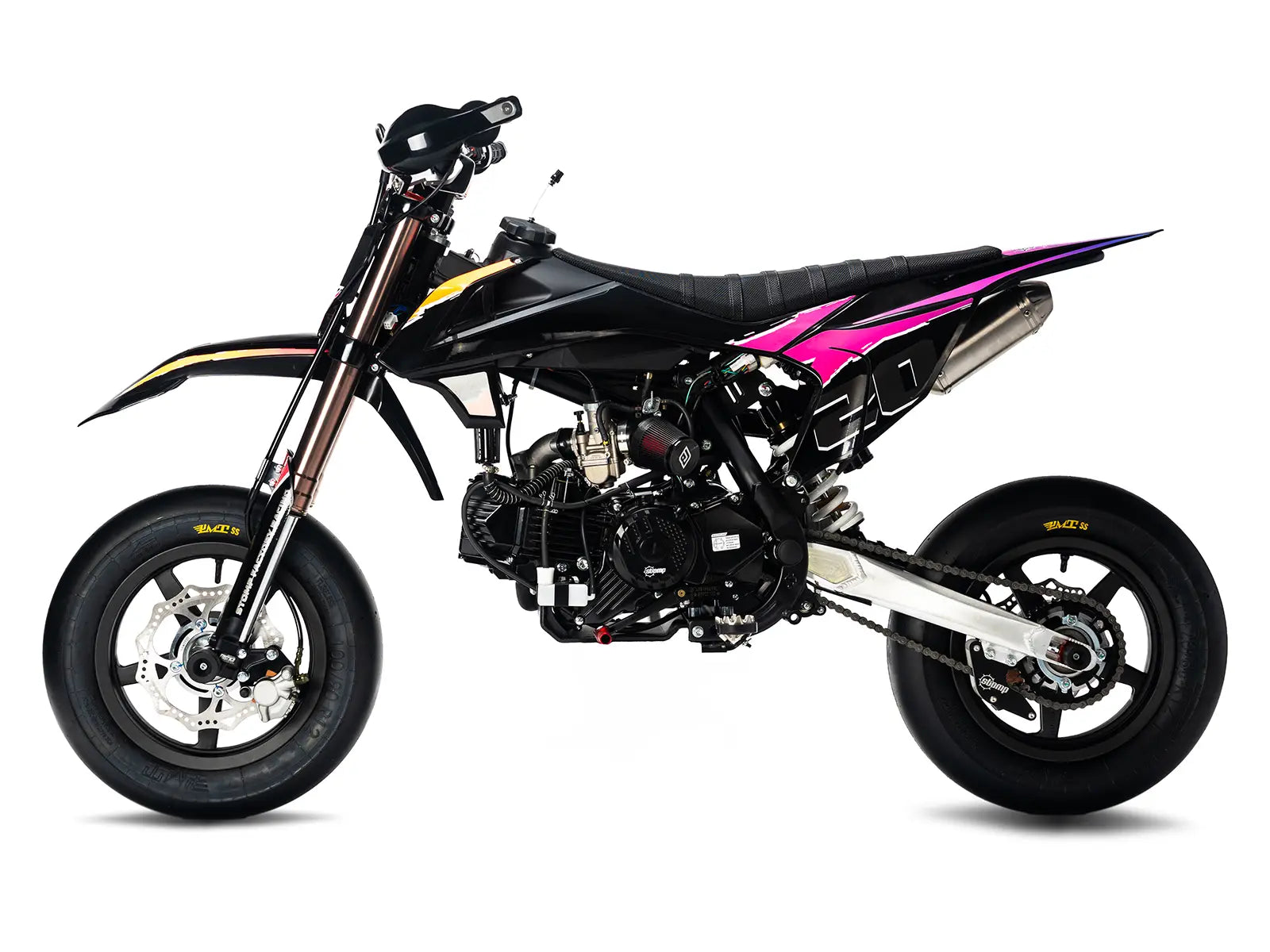 Stomp 212 SM
