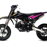Stomp 212 SM
