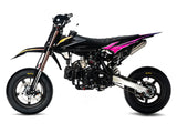 Stomp 212 SM