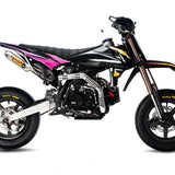 Stomp 212 SM