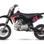 Superstomp 120R
