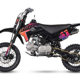 Superstomp 120R