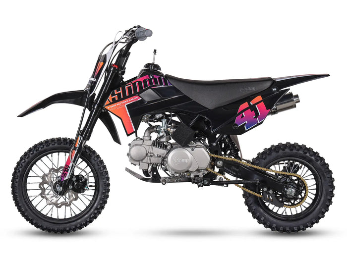 Superstomp 120R