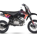 Superstomp 120R