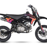 Superstomp 120R