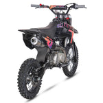 Superstomp 120R