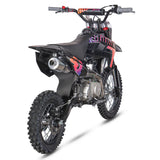 Superstomp 120R