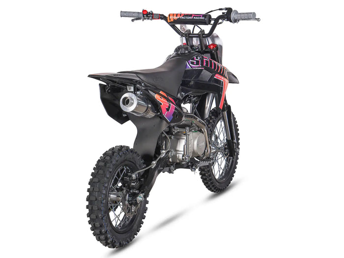 Superstomp 120R