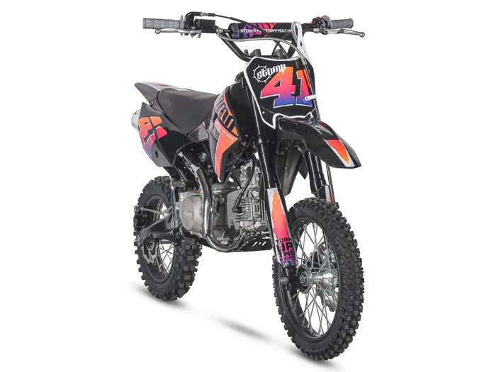 Superstomp 120R