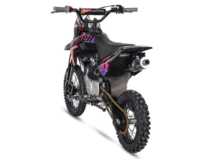 Superstomp 120R