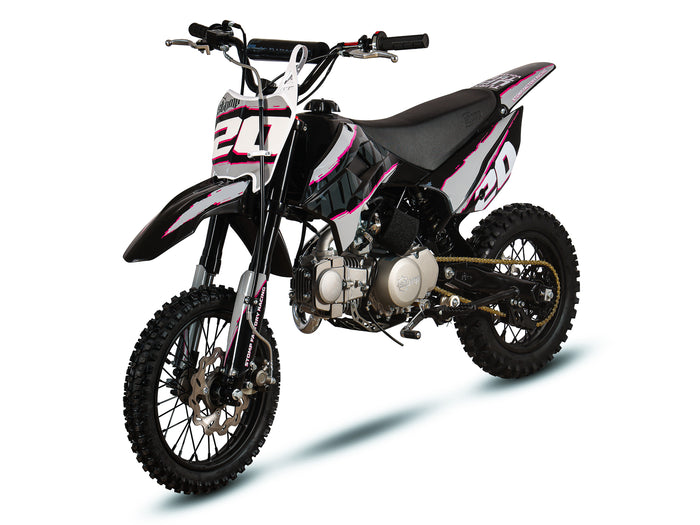 Superstomp 120R