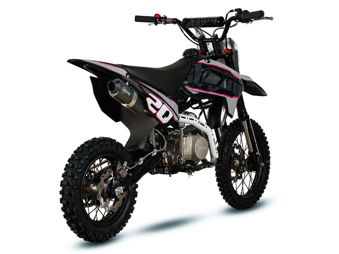 Superstomp 120R