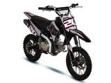 Superstomp 120R