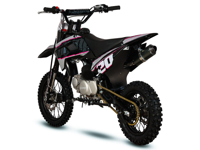 Superstomp 120R
