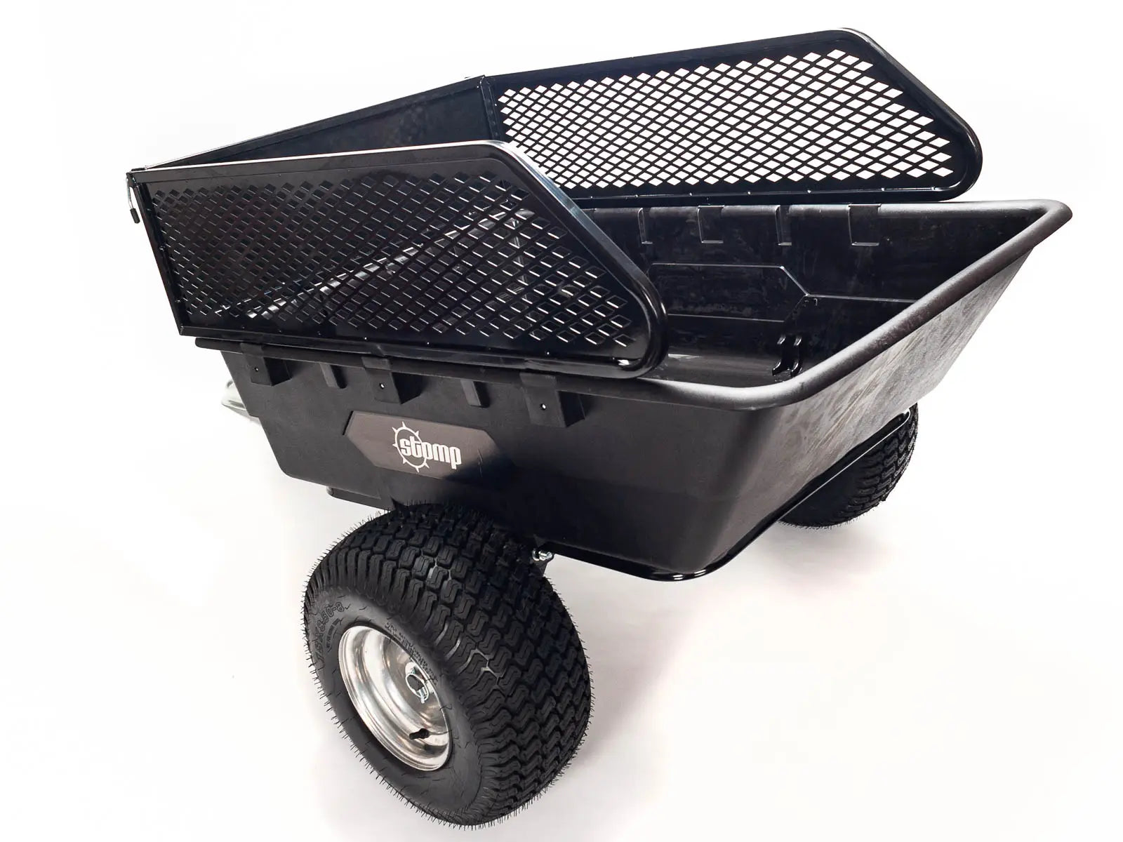 ATV Trailer