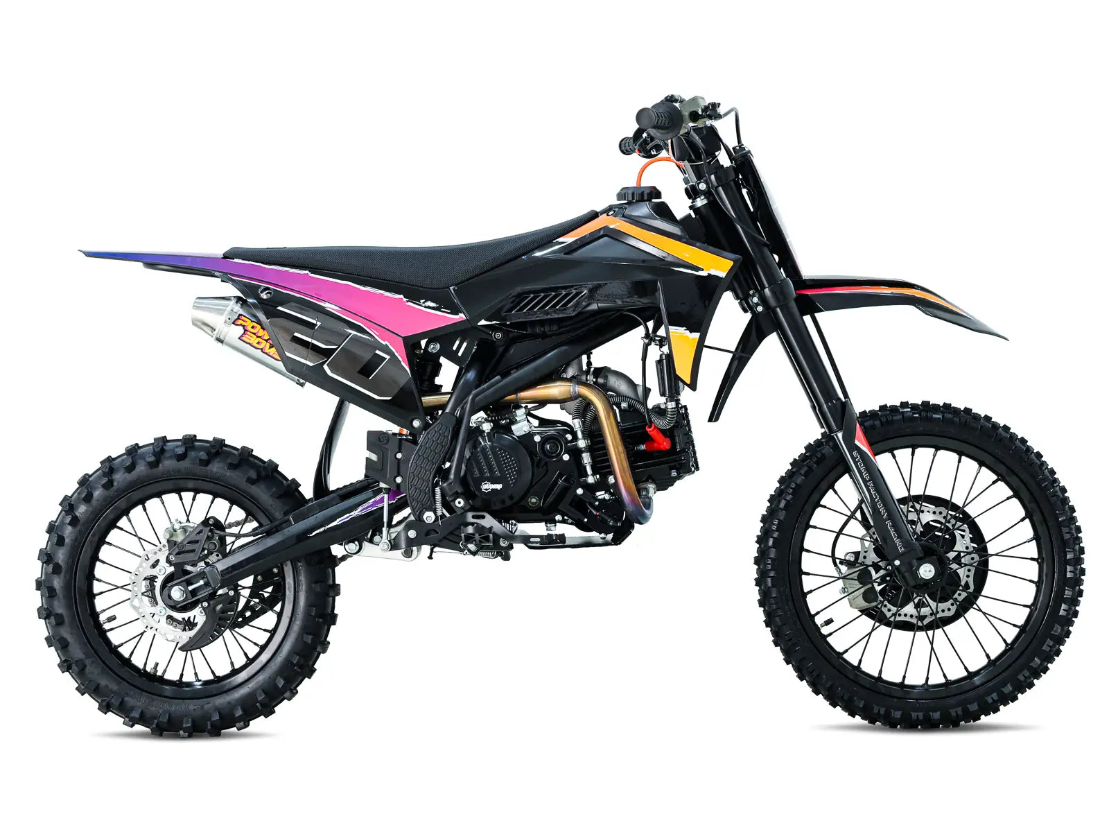 Stomp 212 MX