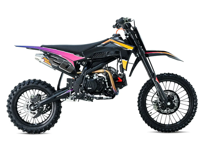 Stomp 212 MX