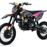 Stomp 212 MX