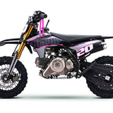 Stomp Minipit PRO