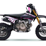 Stomp Minipit PRO